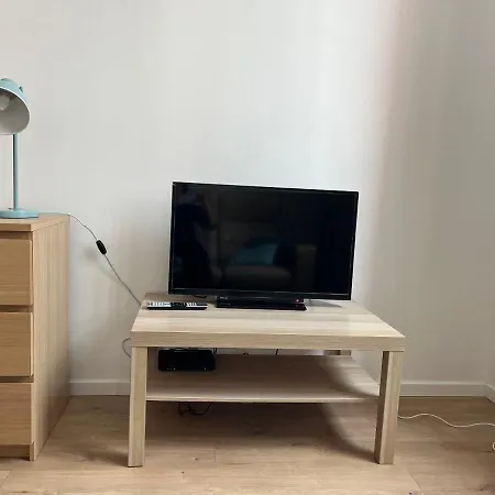 Studio Meuble 6e Apartment