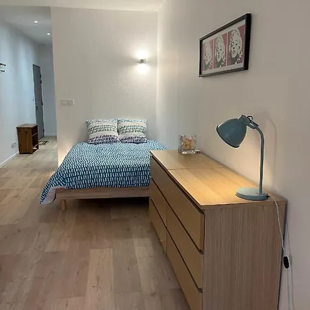 Studio Meuble 6e Lyon